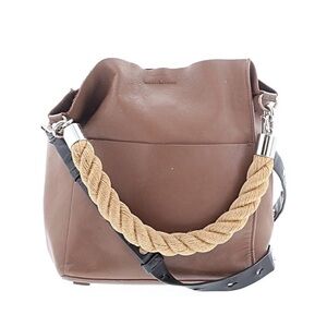 AllSaints Harri tote bag